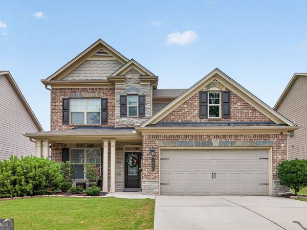 1908 Lakeview Bend Way, Buford, GA 30519