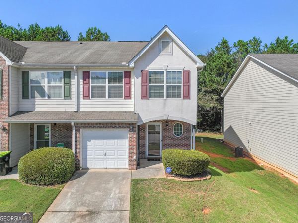684 Georgetown Court, Jonesboro, GA 30236
