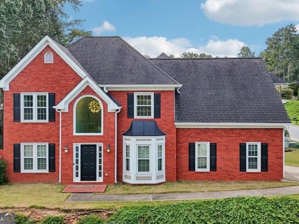 2541 Gabriel Way NW, Kennesaw, GA 30152
