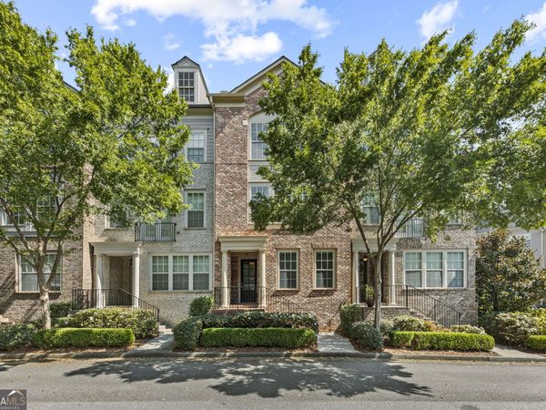 6265 Village Arbor Lane, Unit 18, Mableton, GA 30126