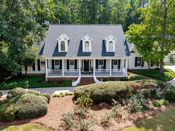 65 Highlands Point, Newnan, GA 30265