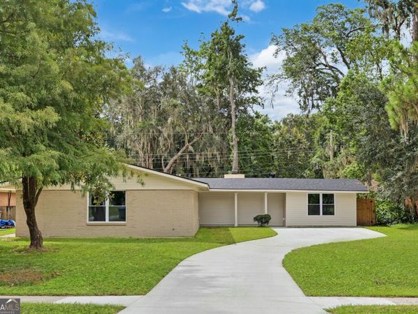 605 Lee Boulevard, Savannah, GA 31405