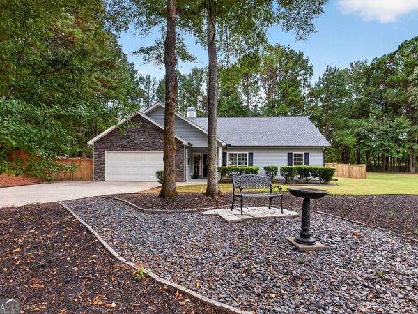 371 Northridge Drive, Senoia, GA 30276
