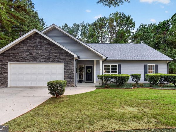 371 Northridge Drive, Senoia, GA 30276