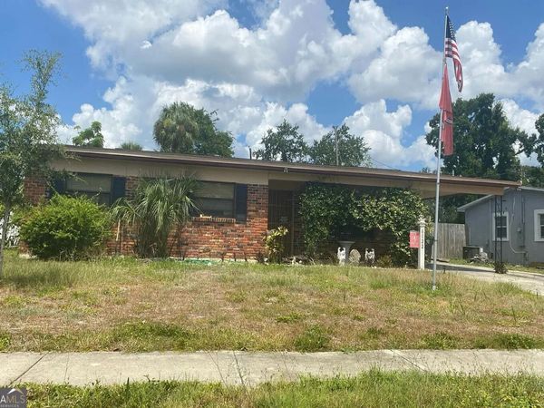 6022 Eldorado Drive, Tampa, FL 33615