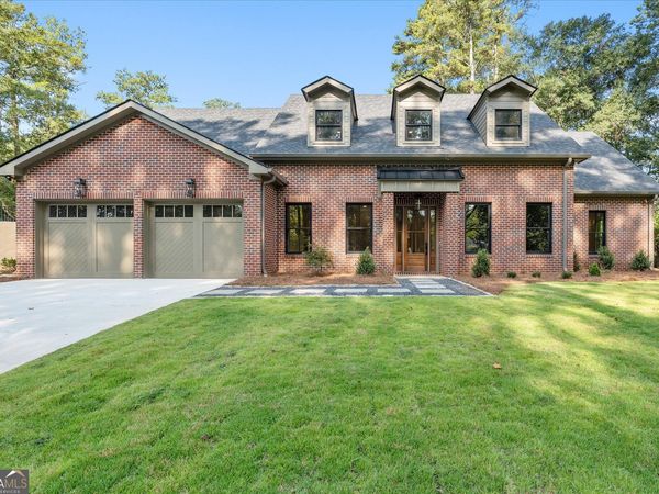 111 Sunset Boulevard, Carrollton, GA 30117