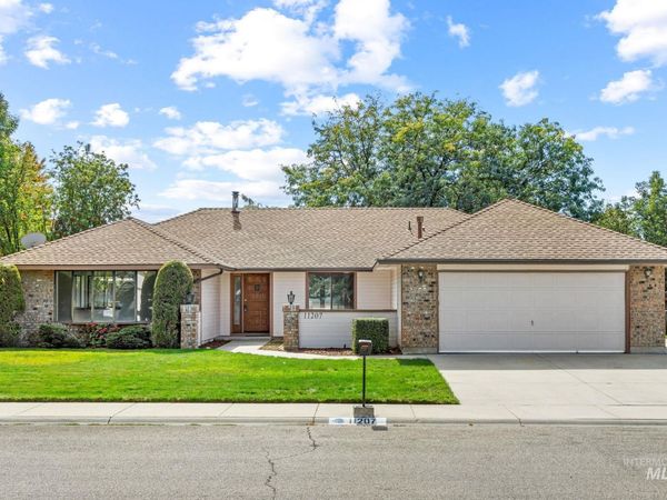 11207 W Bridgetower Dr., Boise, ID 83709