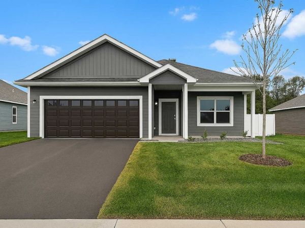 8472 Walnut Street, Clear Lake, MN 55319
