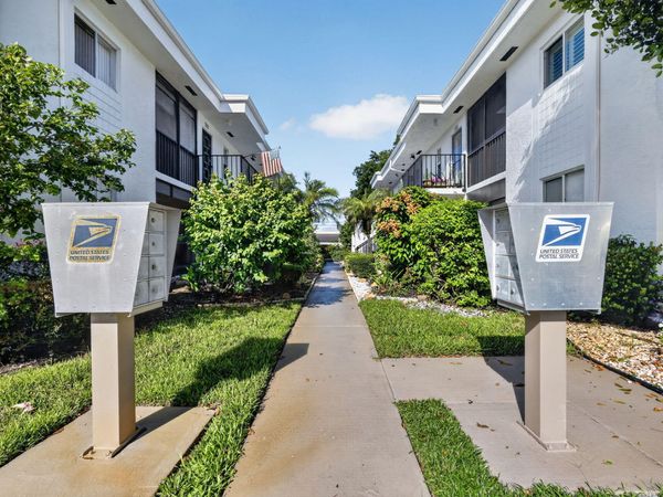 14881 WEDGEFIELD Drive, Unit 103, Delray Beach, FL 33446