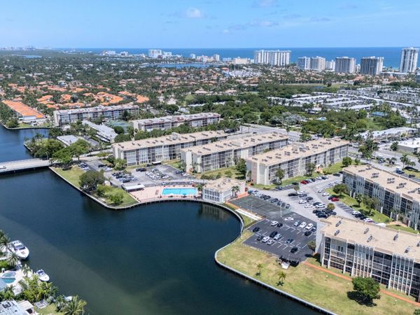 801 THREE ISLANDS Boulevard, Unit 303, Hallandale Beach, FL 33009