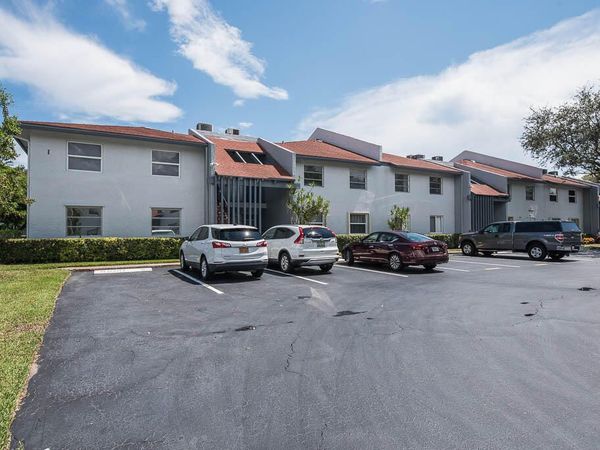 6550 S Oriole Boulevard, Unit 2020, Delray Beach, FL 33446