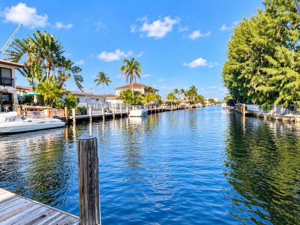 2591 NE 55TH Court, Unit 107, Fort Lauderdale, FL 33308