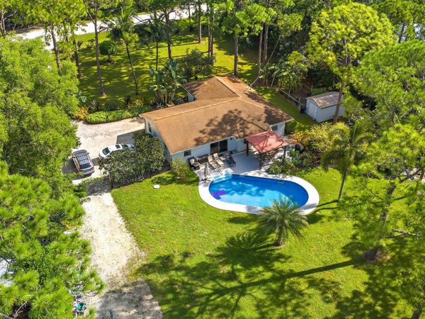 12078 165TH Road N, Jupiter Farms, FL 33478