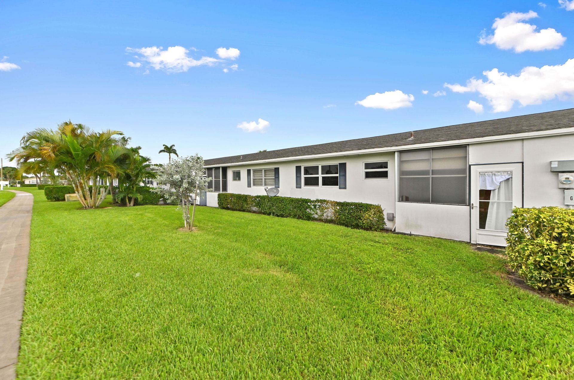 2766 Emory Drive E, Unit I, West Palm Beach, FL 33415 Photo