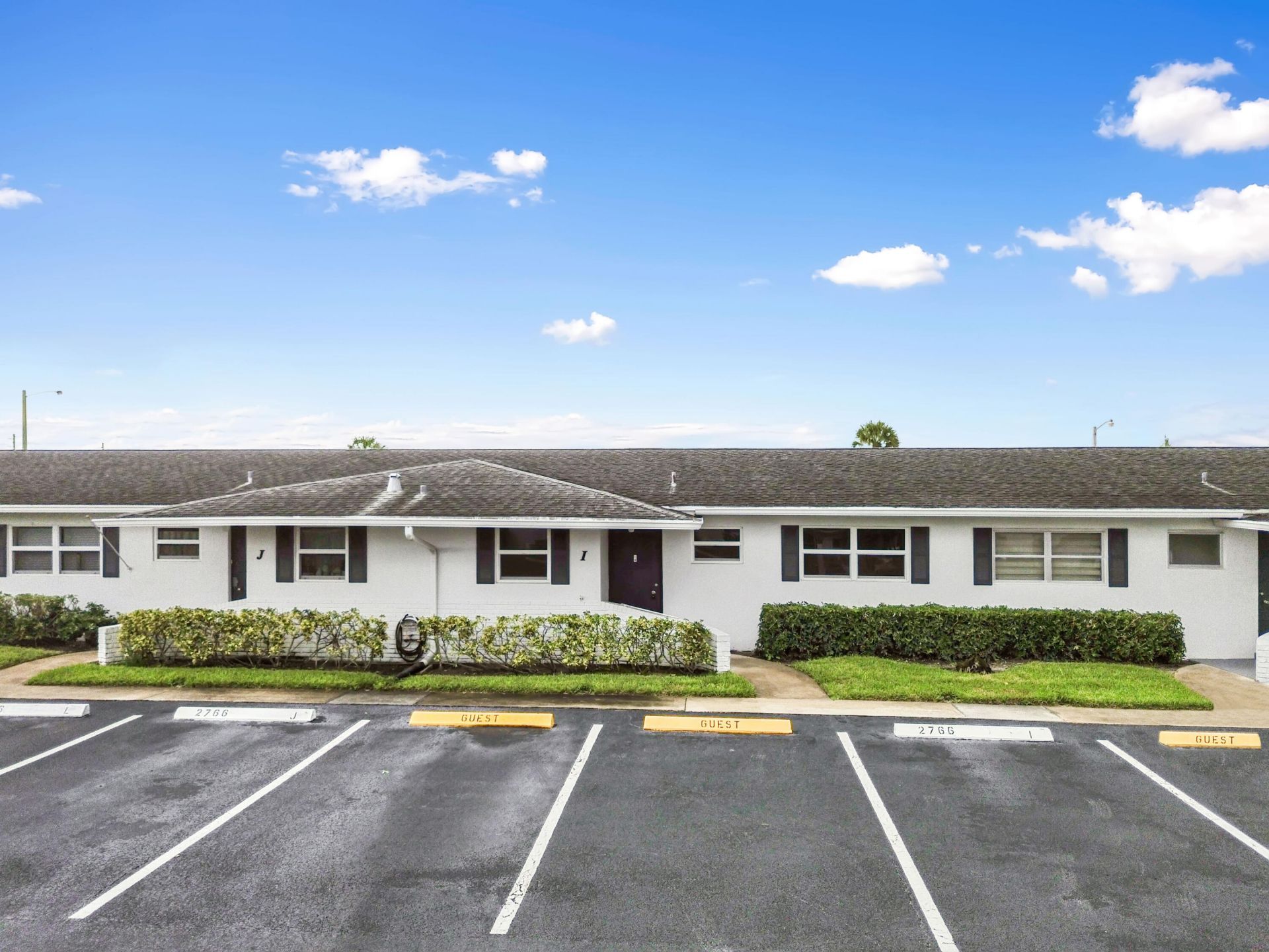 2766 Emory Drive E, Unit I, West Palm Beach, FL 33415 Photo