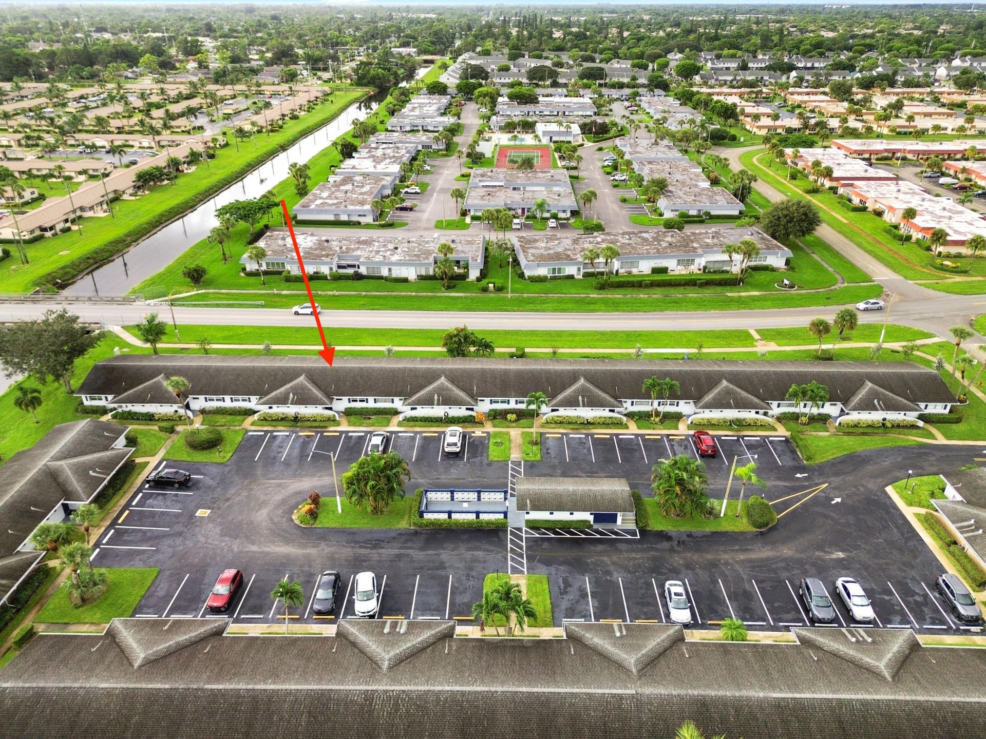2766 Emory Drive E, Unit I, West Palm Beach, FL 33415 Photo