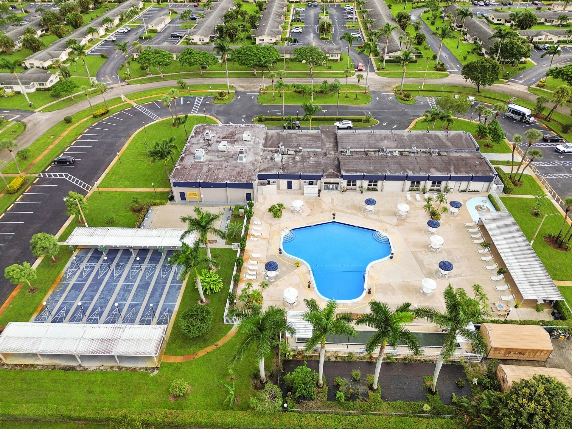 2766 Emory Drive E, Unit I, West Palm Beach, FL 33415 Photo