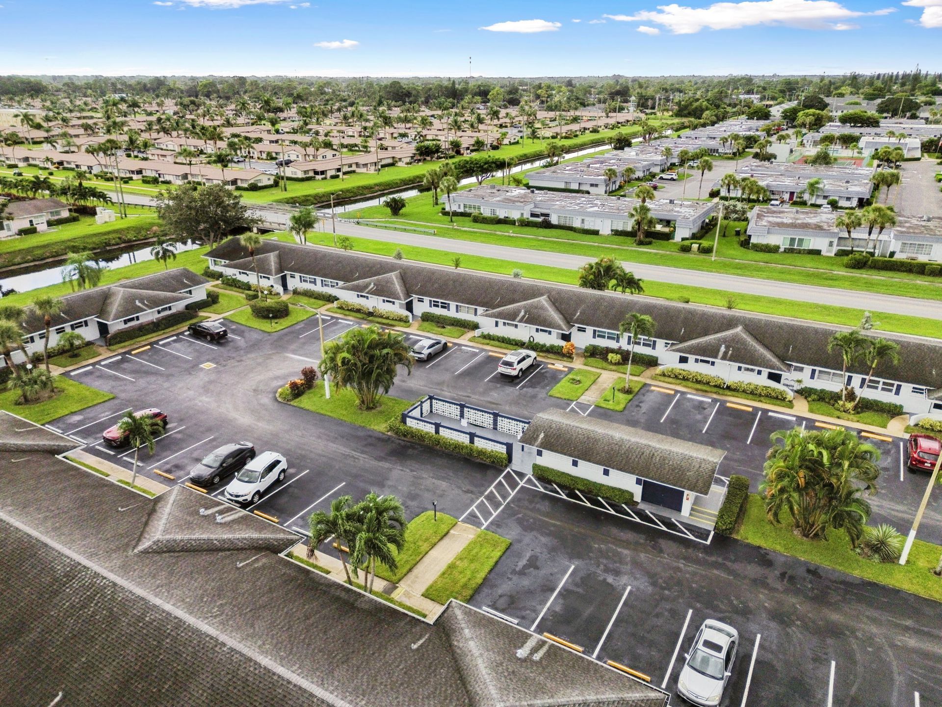 2766 Emory Drive E, Unit I, West Palm Beach, FL 33415 Photo