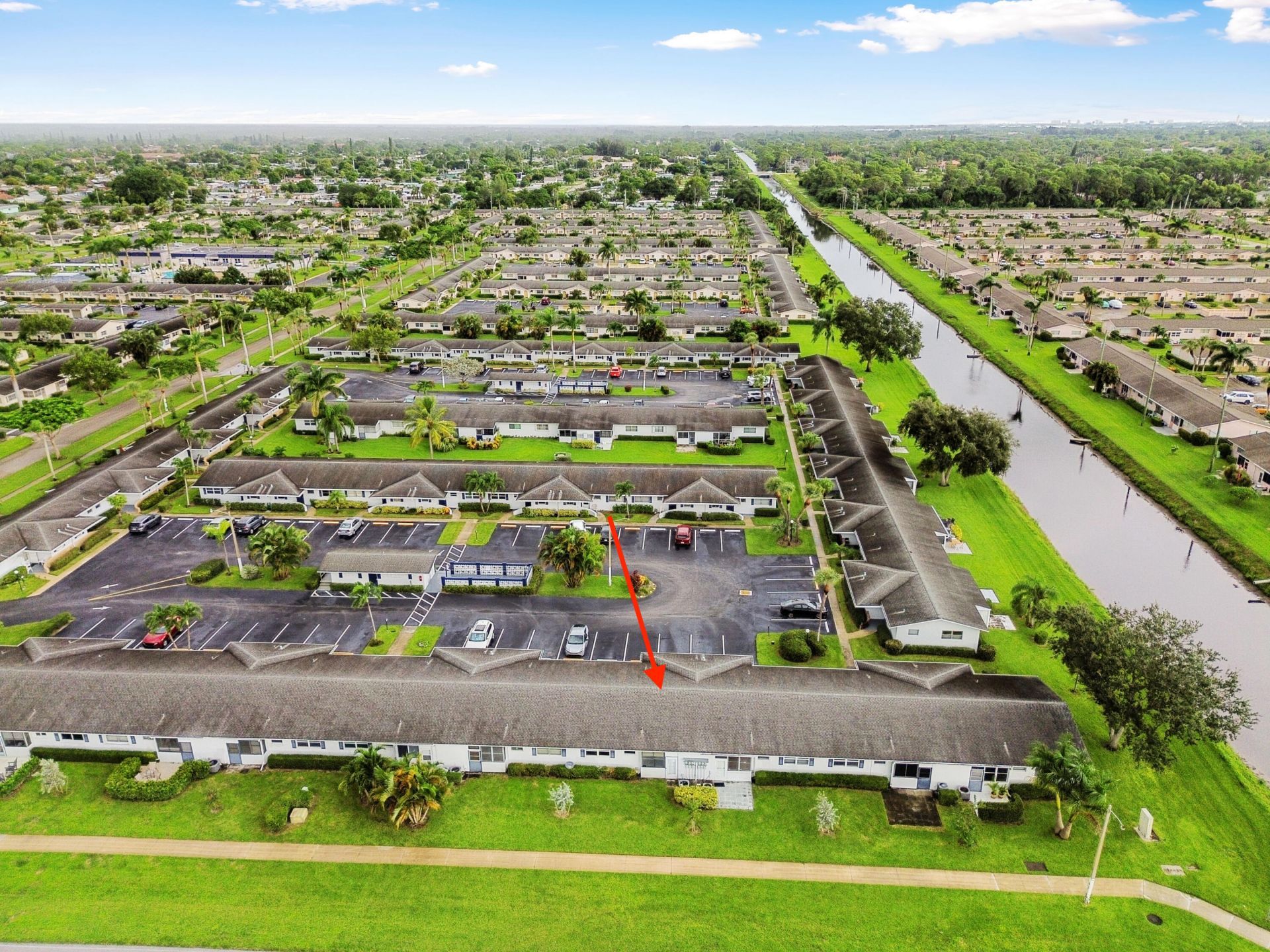 2766 Emory Drive E, Unit I, West Palm Beach, FL 33415 Photo