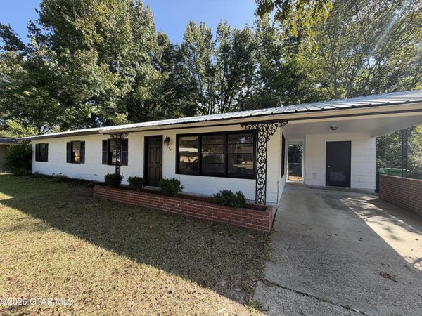 309 Vance Street, Columbus, MS 39701