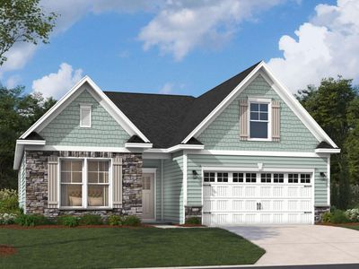 546 Passmore Street , Lexington, SC 29073