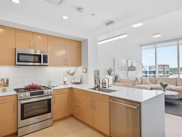 301 West Ave, Unit 1403, Austin, TX 78701