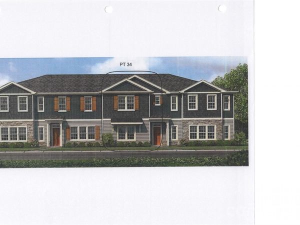 734 Longleaf Avenue , Unit 34, Gastonia, NC 28056