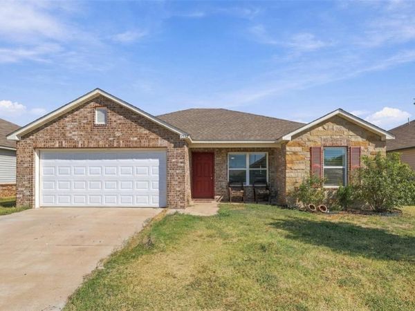 1732 Settlers Crossing Boulevard, El Reno, OK 73036