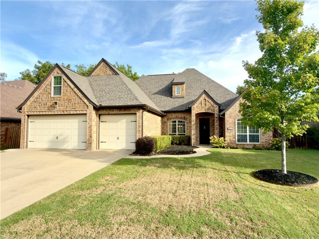 4601 W Pat Lee Parkway  Rogers, AR 72758