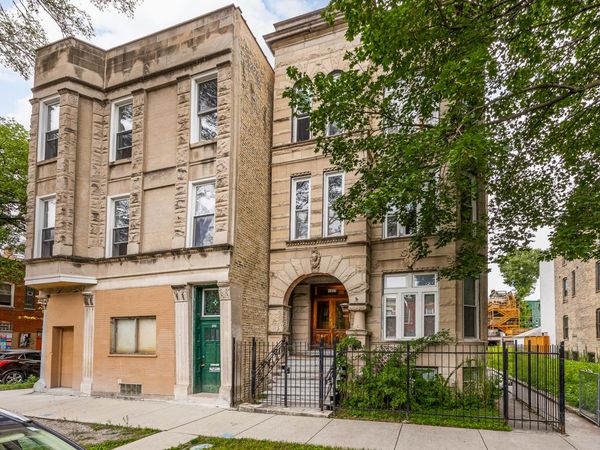 1357 N Maplewood Avenue, Chicago, IL 60622