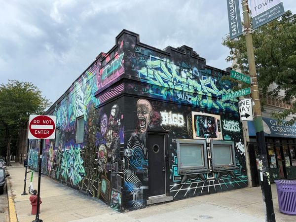 1128 N Ashland Avenue, Chicago, IL 60622