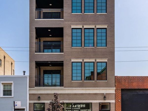 2309 W Belmont Avenue, Unit 1, Chicago, IL 60618