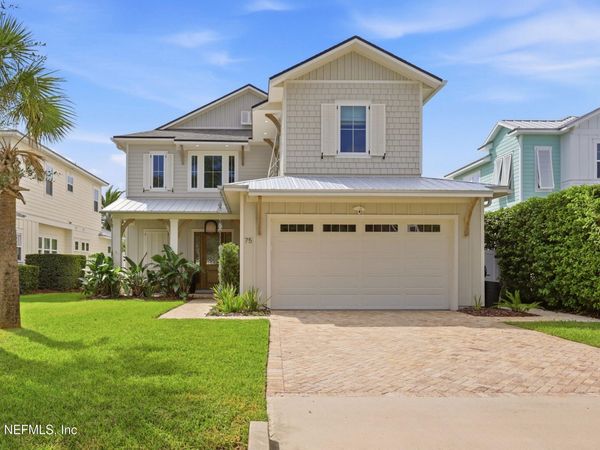 75 FAIRWAY WOOD Way, Ponte Vedra Beach, FL 32082