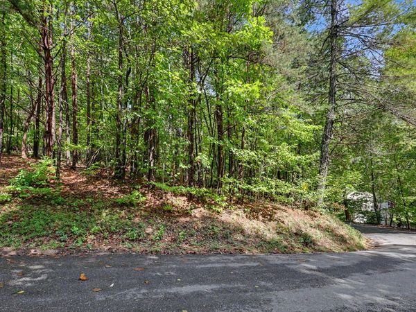 Lot 73 Pinecrest, Young Harris, GA 30582