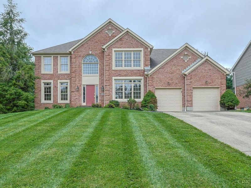 6099 Balsam Drive, Miami Township, OH 45150 Photo 1