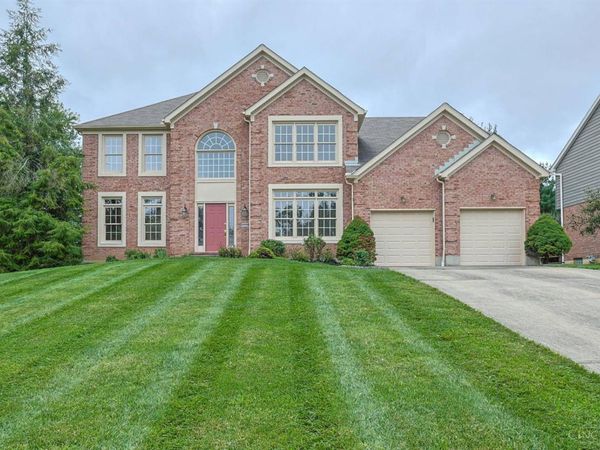 6099 Balsam Drive, Miami Twp, OH 45150