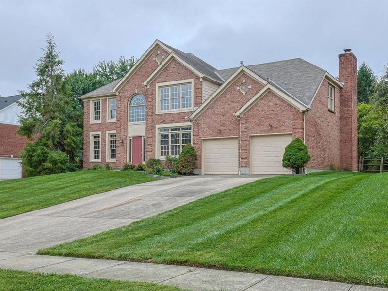 6099 Balsam Drive, Miami Township, OH 45150 Photo 3