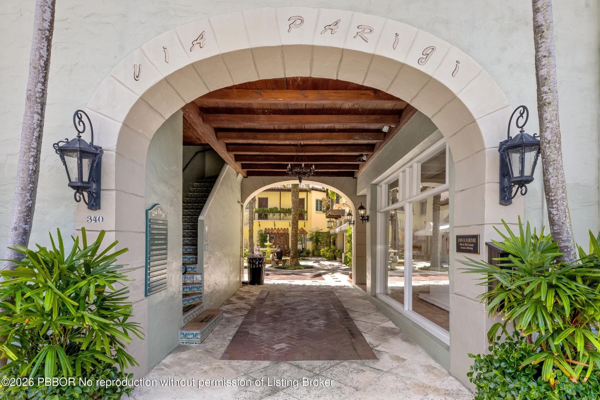 9 Via Parigi, Palm Beach, FL 33480 Photo
