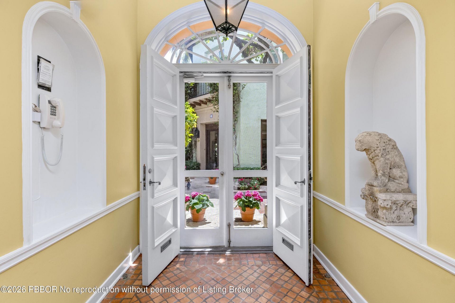 9 Via Parigi, Palm Beach, FL 33480 Photo