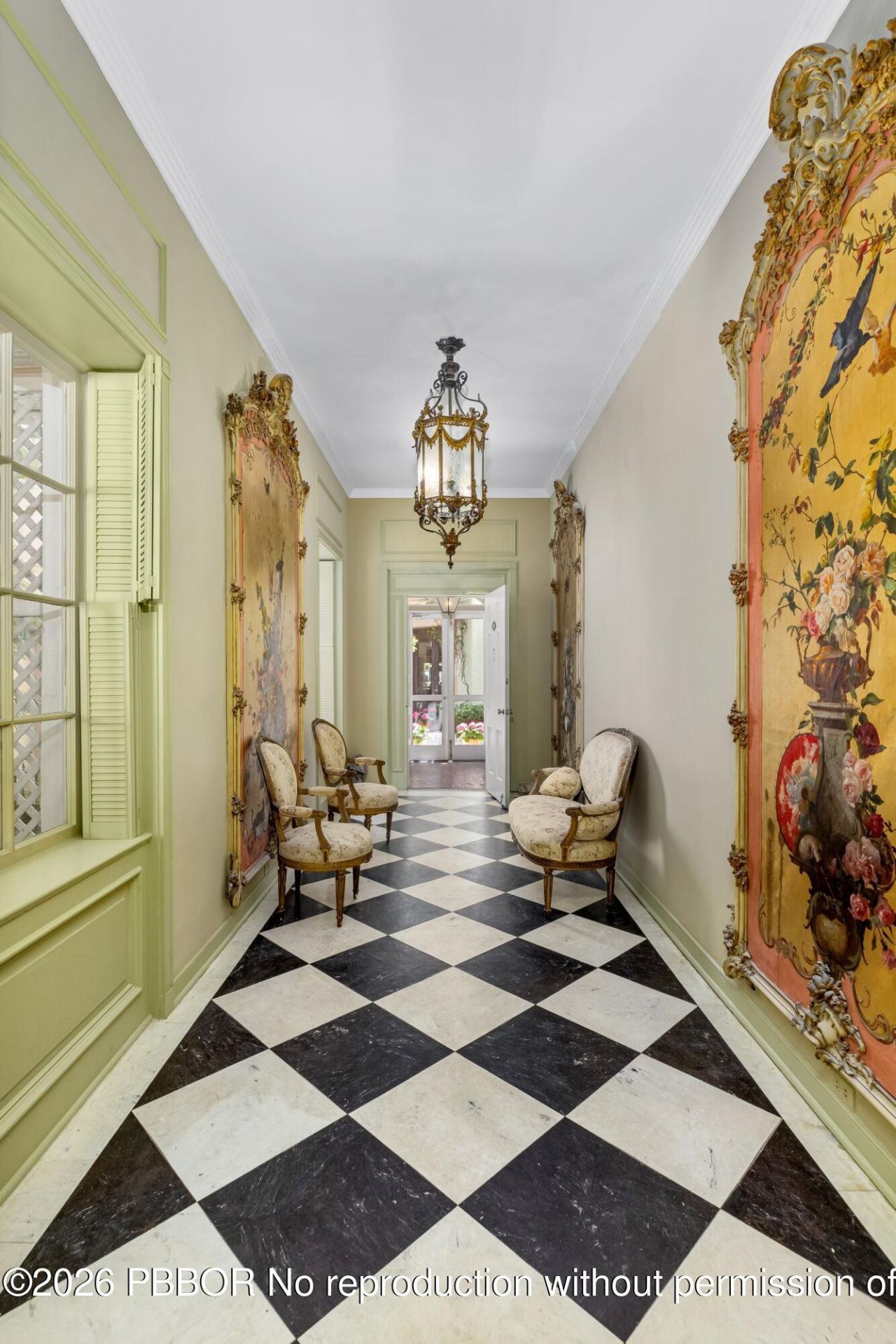 9 Via Parigi, Palm Beach, FL 33480 Photo