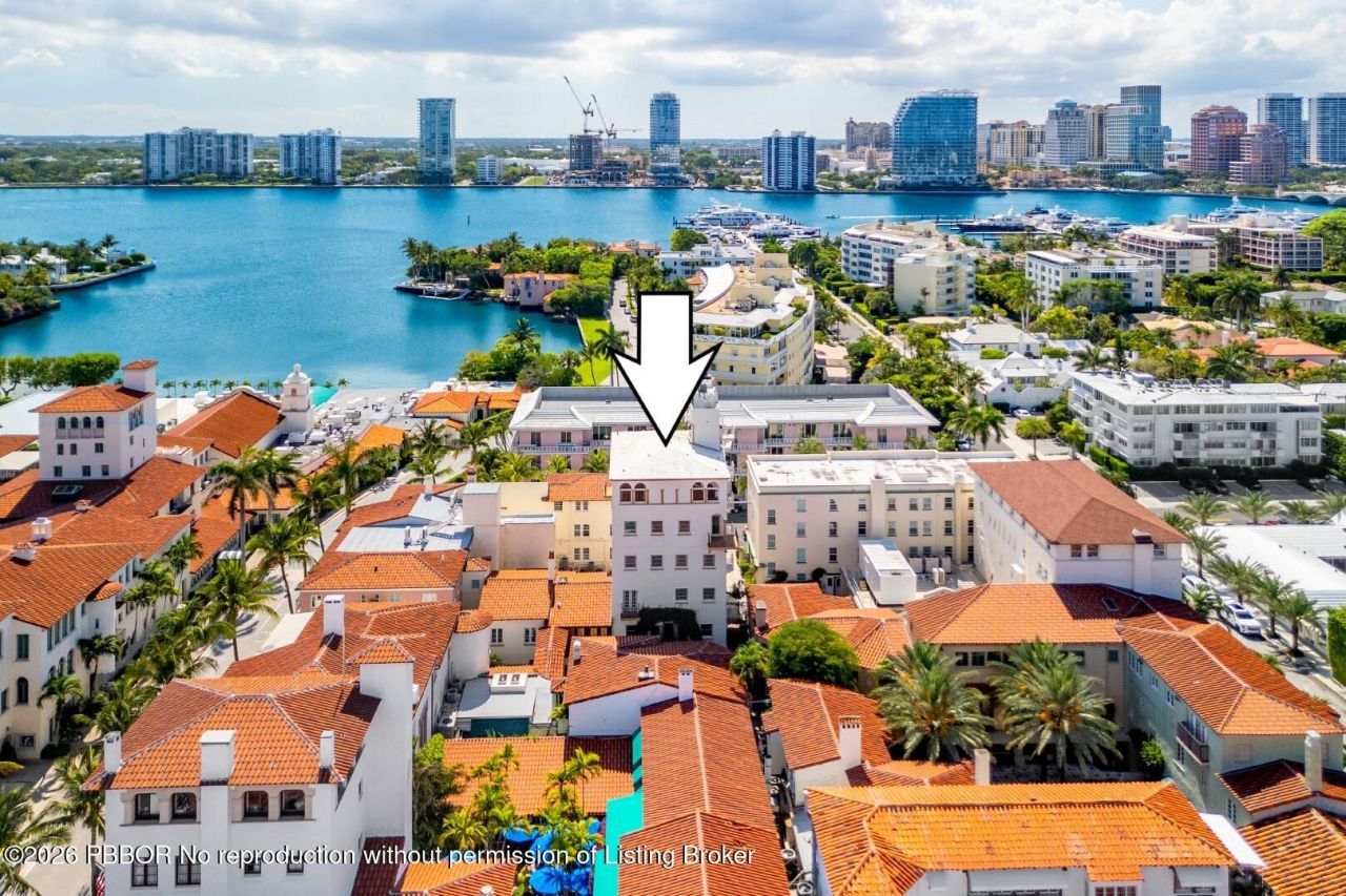 9 Via Parigi, Palm Beach, FL 33480 Photo