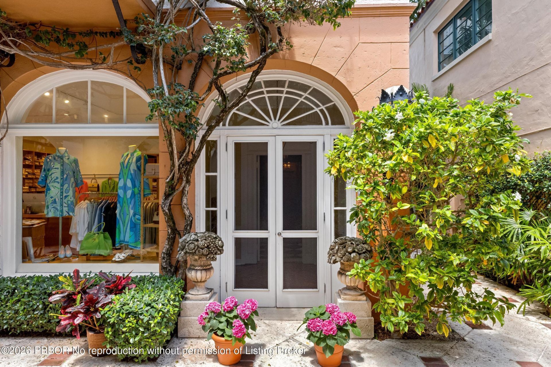 9 Via Parigi, Palm Beach, FL 33480 Photo