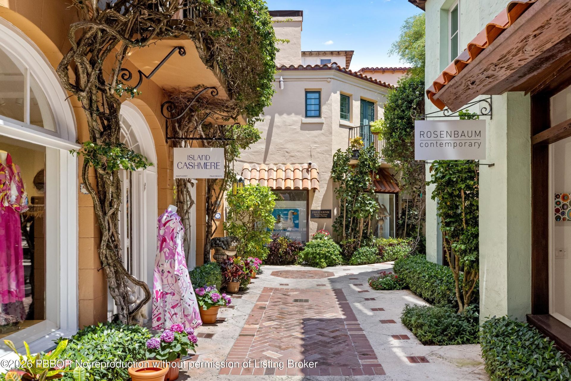 9 Via Parigi, Palm Beach, FL 33480 Photo