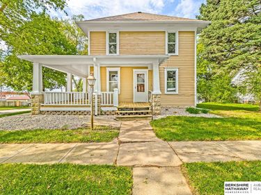321 Elm Street, Uehling, NE 68063