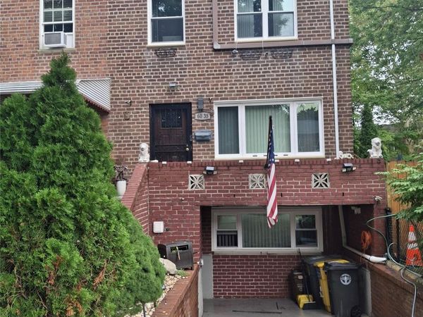 60-35 76th Street , Middle Village, NY 11379