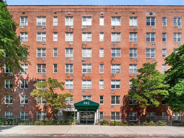 642 Locust Street , Unit 4H, Mount Vernon, NY 10552