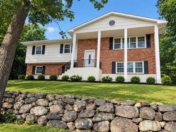 34 Cricketown Road , Stony Point, NY 10980