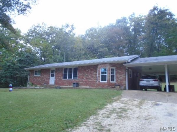 19115 Highway K, Annapolis, MO 63620