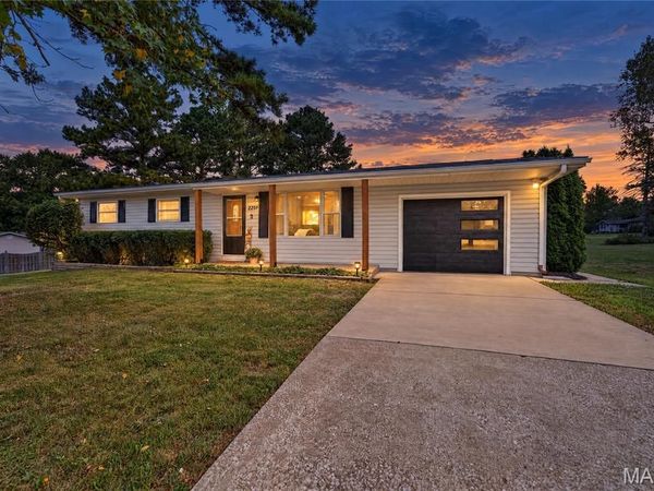 2251 Holly Drive, Unincorporated, MO 63385