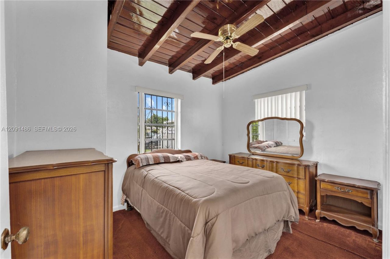 3170 NW 97th St, Miami, FL 33147 Photo